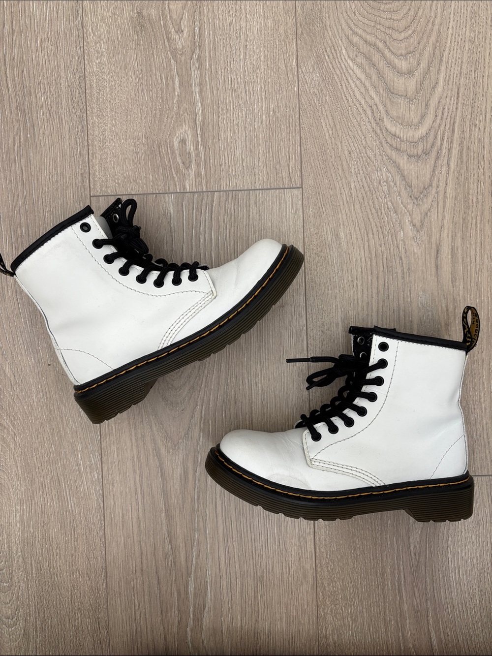 Dr. Marten 1460 Boots 13Y